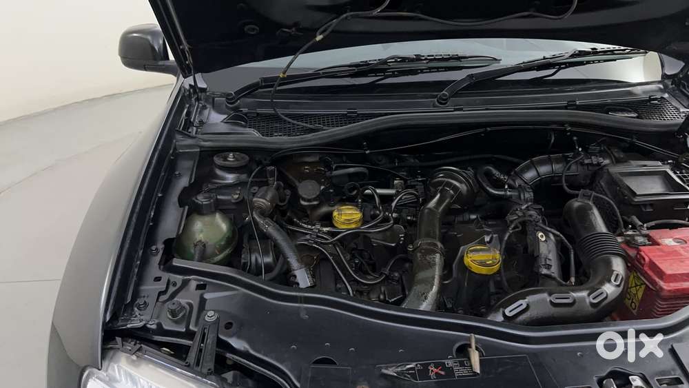 Renault Duster 85ps Diesel Rxl, 2016, Diesel