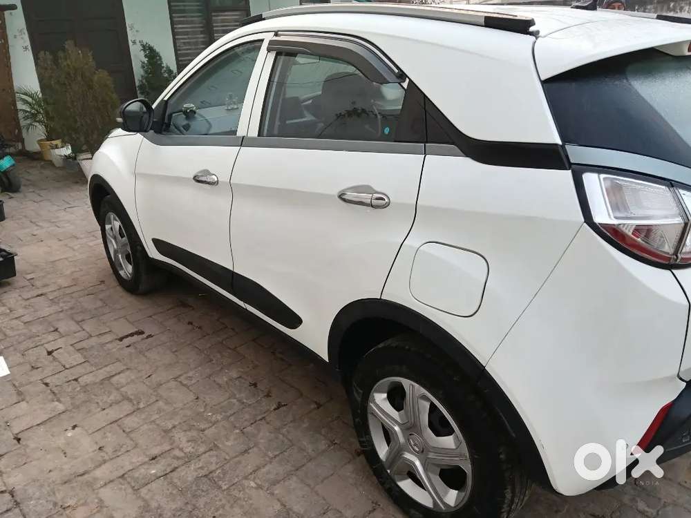Tata Nexon