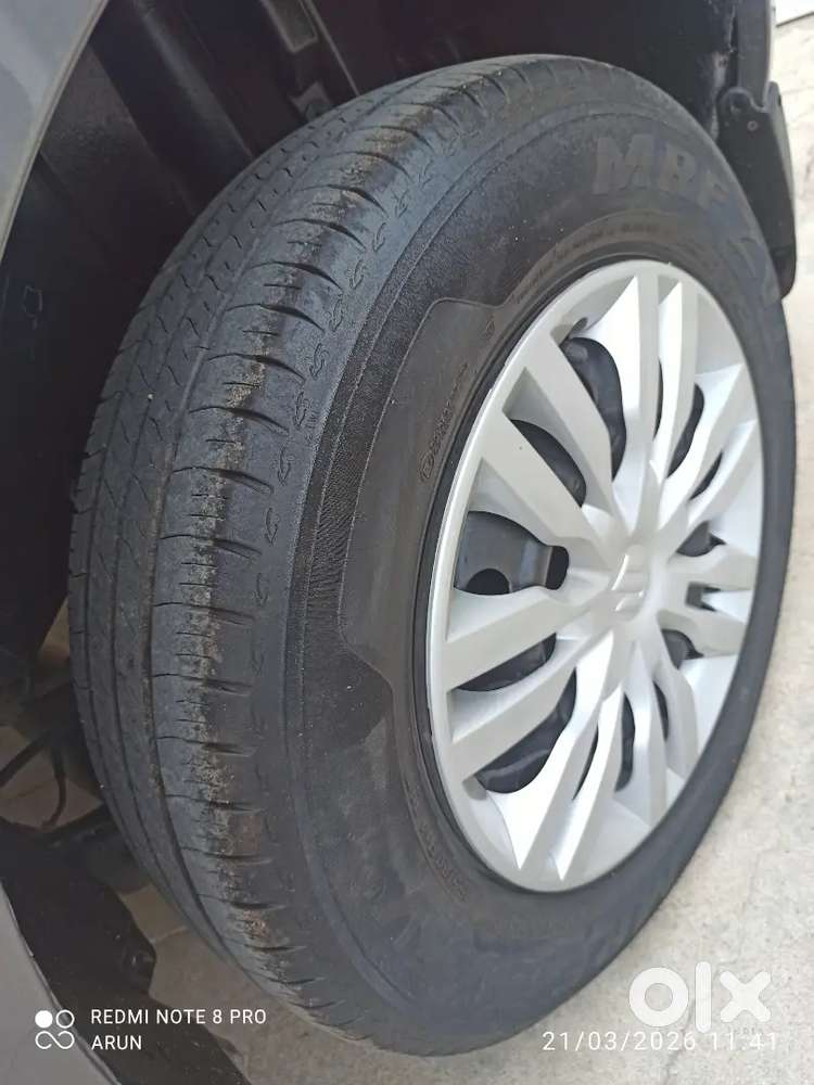 Swift Diesel Optional,best Condition.