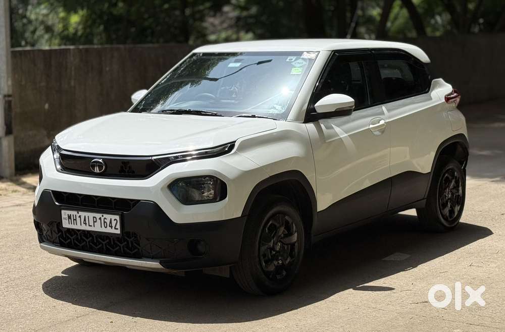 Tata Punch Adventure Icng, 2024, Cng & Hybrids