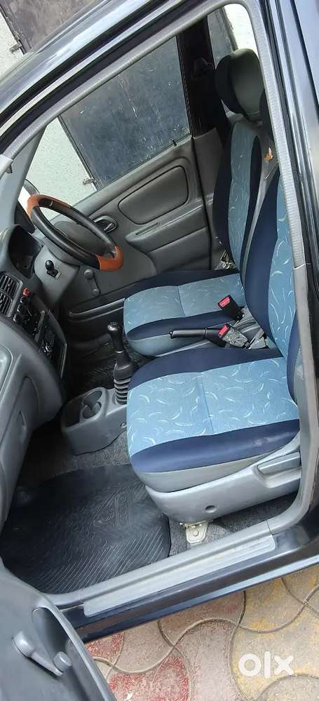 Maruti Suzuki Alto 800 2007 Petrol 48000 Km Driven