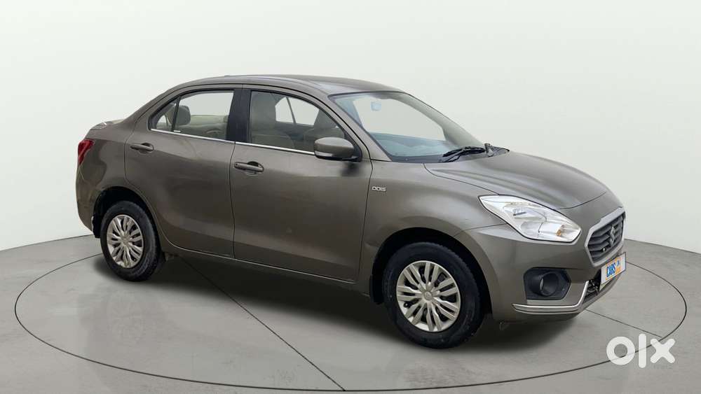 Maruti Suzuki Swift Dzire Amt Vdi, 2019, Diesel