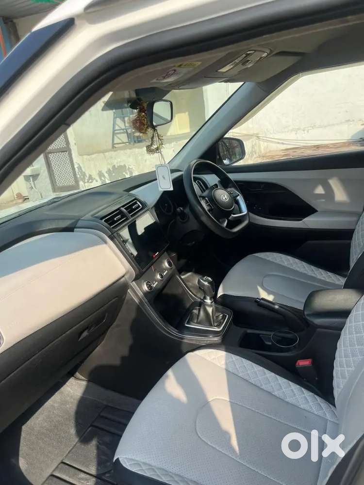 Hyundai Creta  2021 Model  Diesel 90000 Km Driven