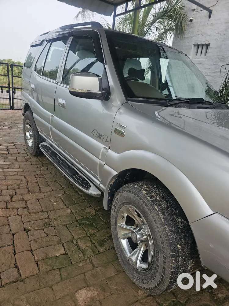 Tata Safari 2.2 Dicor 2009