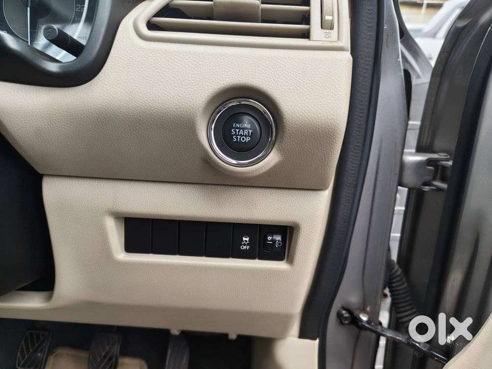 Maruti Suzuki Dzire 1.2 Zxi, 2023, Petrol