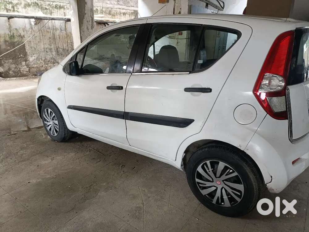 2013 Maruti Suzuki Ritz 1.2 Diesel