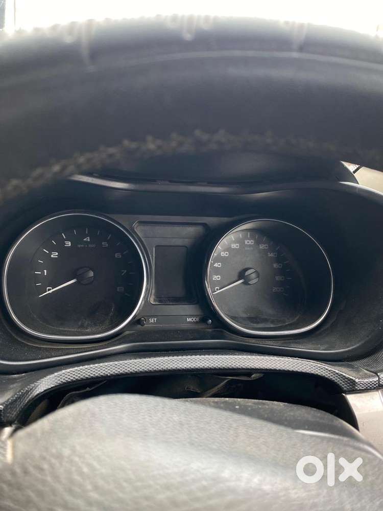 Tata Diesel Car 2020