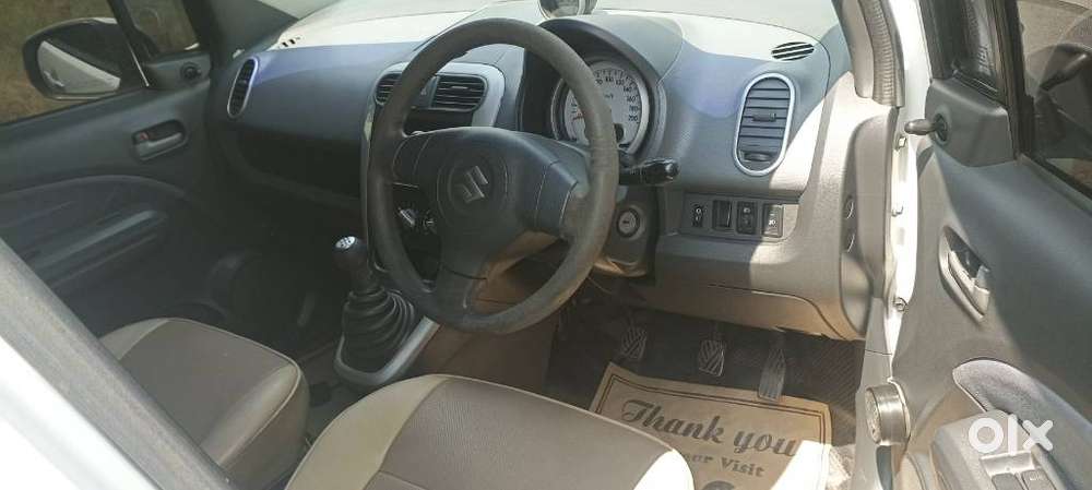 Maruti Suzuki Ritz Vdi (abs) Bs Iv, 2012, Diesel