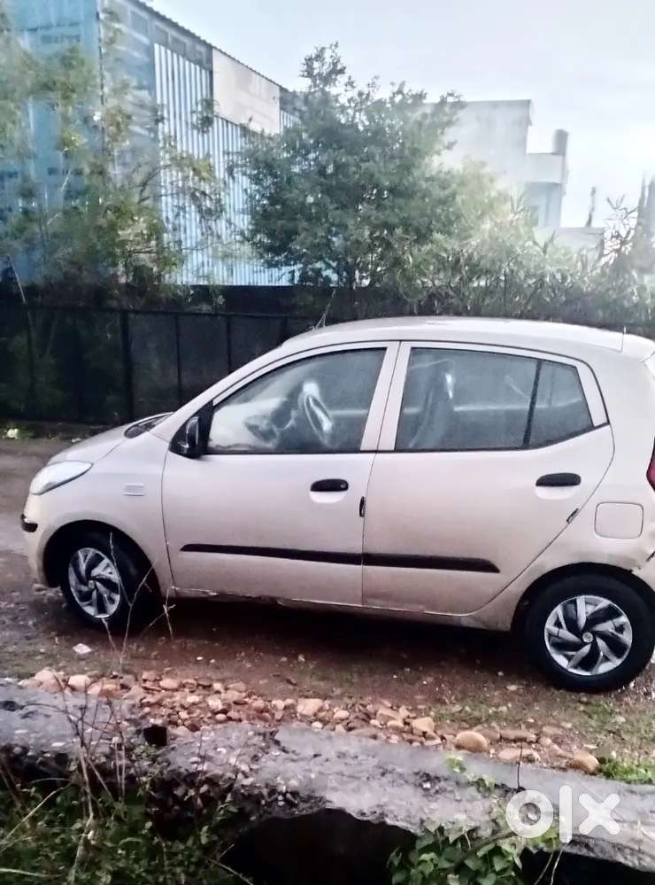 Hyundai Grand I10 Prime 2009 Petrol 89000 Km Driven