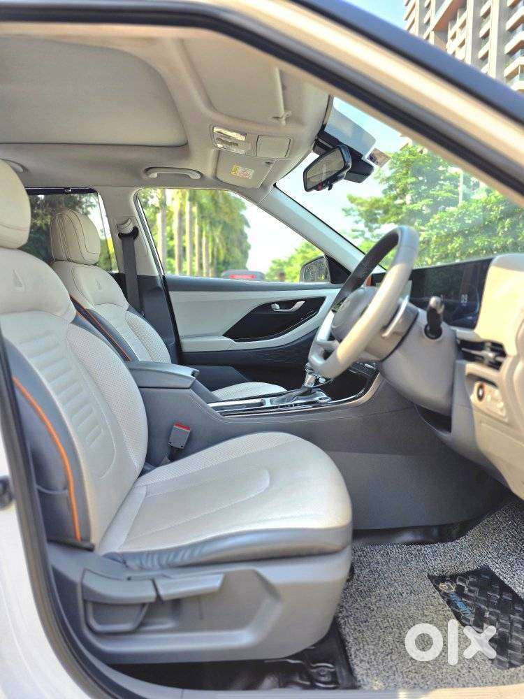 Hyundai Creta 1.5 L Mpi Sx Tech Ivt, 2024, Petrol
