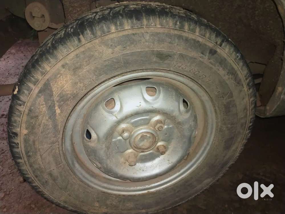 Maruti Suzuki Alto 2003 Petrol