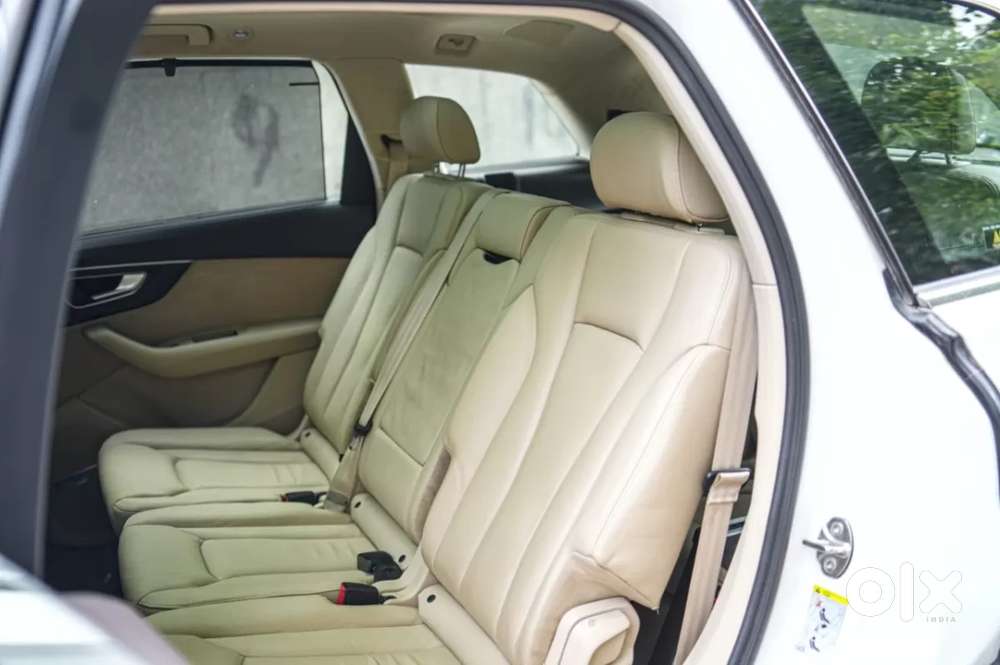 Audi Q7 3.0 45 Tdi Technology Pack, 2020, Diesel