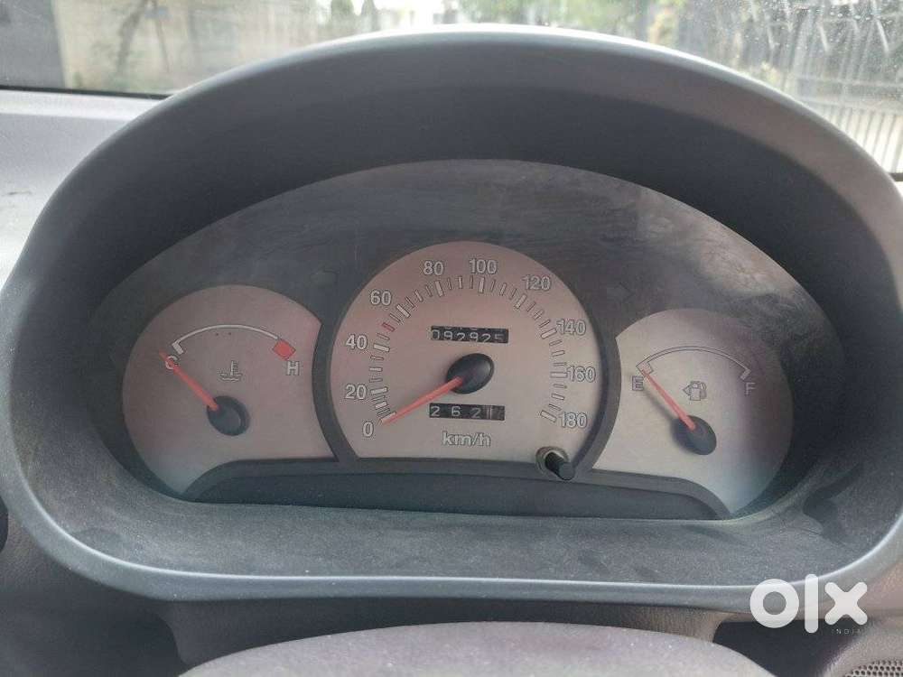Hyundai Santro Xing Gls, 2010, Petrol