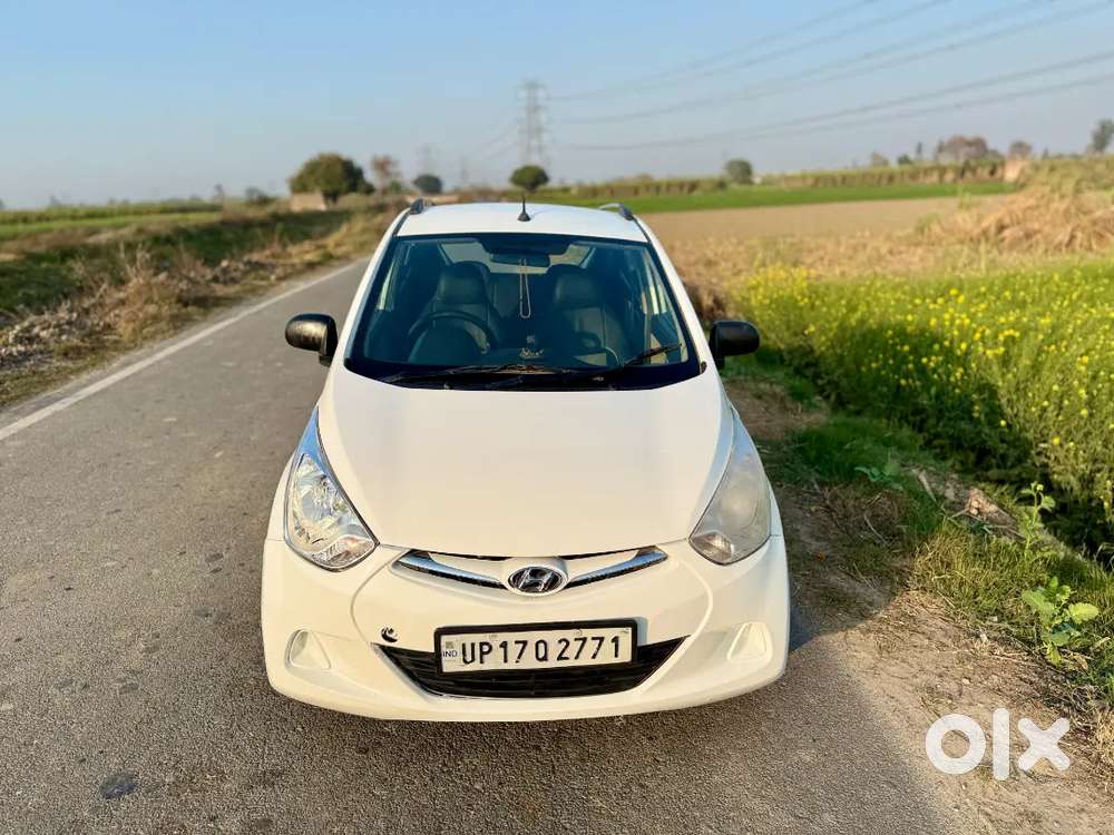 Hyundai Eon 0.8 Magna 2019