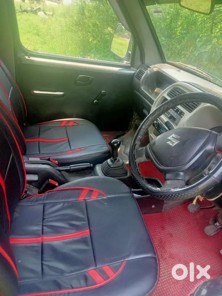 Maruti Suzuki Eeco 2021 Petrol 65000 Km Driven