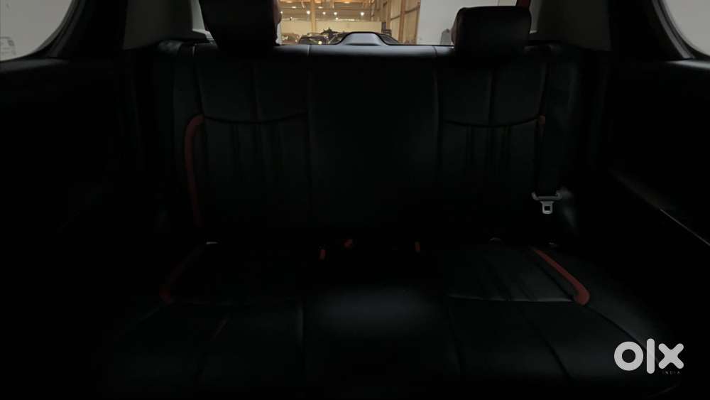 Maruti Suzuki Swift Vvt Vxi, 2012, Petrol
