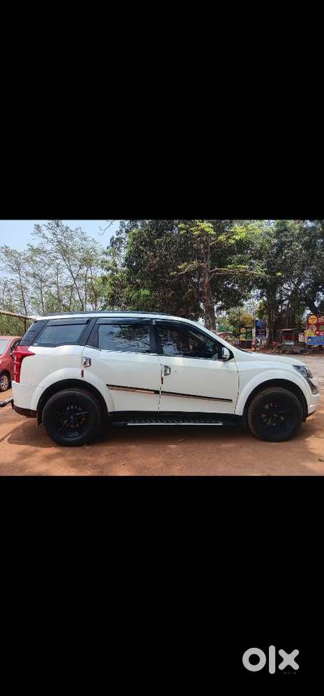 Mahindra Xuv500 2011-2015 W6 2wd, 2017, Diesel