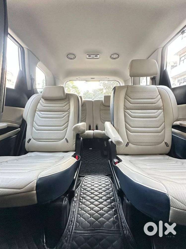 Kia Carens 1.5 Luxury Plus Diesel At 6 Str, 2022, Diesel