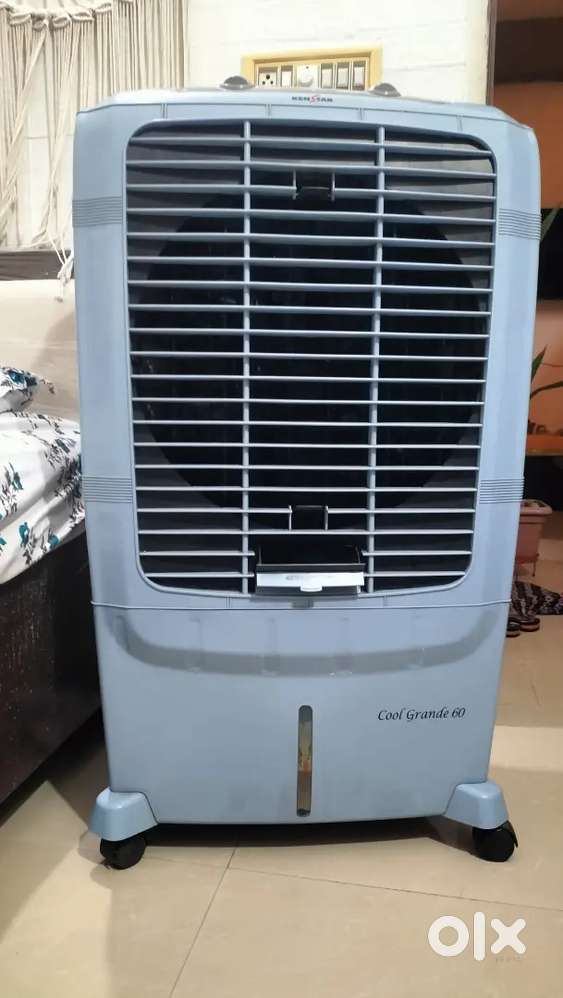 Cooler - 60L Kenstar