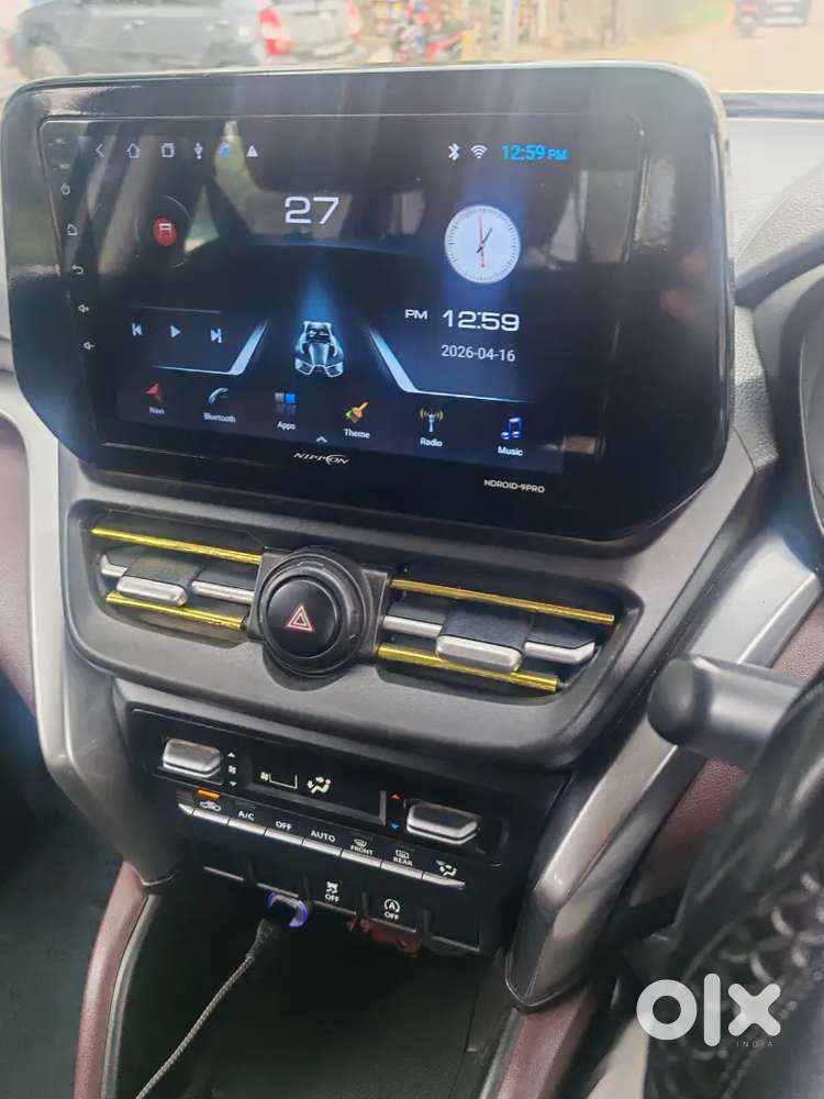 Maruti Suzuki Grand Vitara 2023