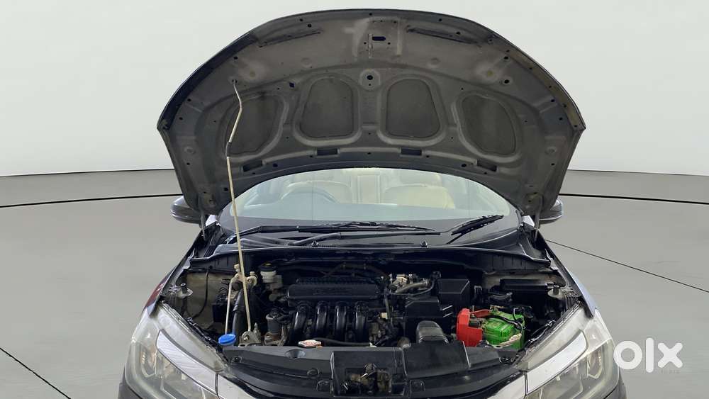 Honda City 1.5 Sv I-vtec Mt, 2022, Petrol