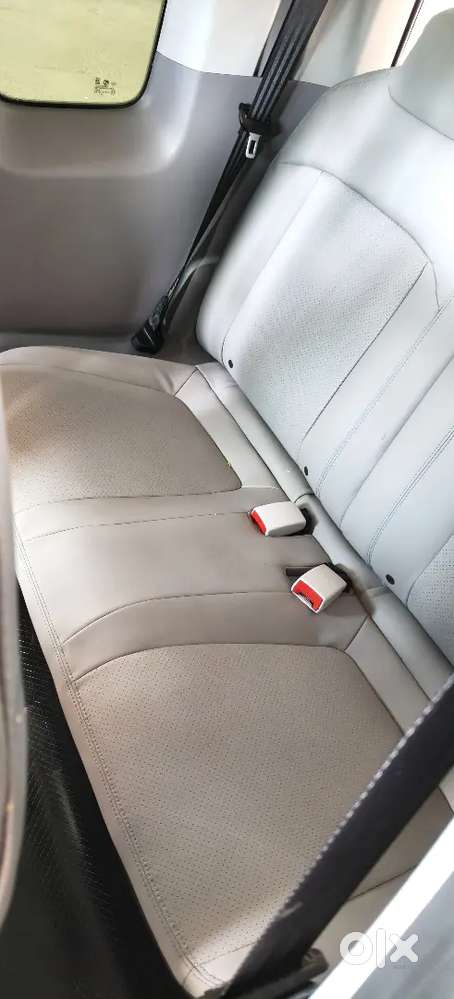 Mg Comet Ev 2025 Electric 2900 Km Driven