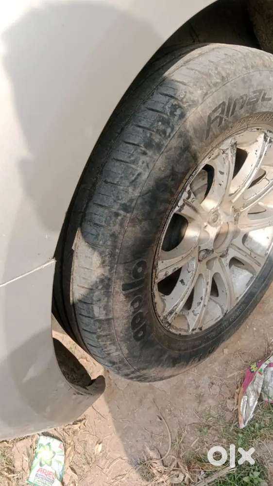 Hyundai I20 2011 Diesel Well Maintained