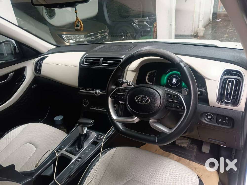 Hyundai Creta 2021