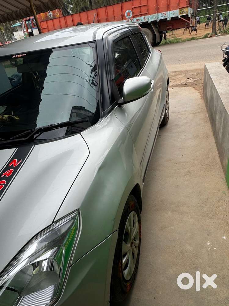 Swift Petrol 2022 Year