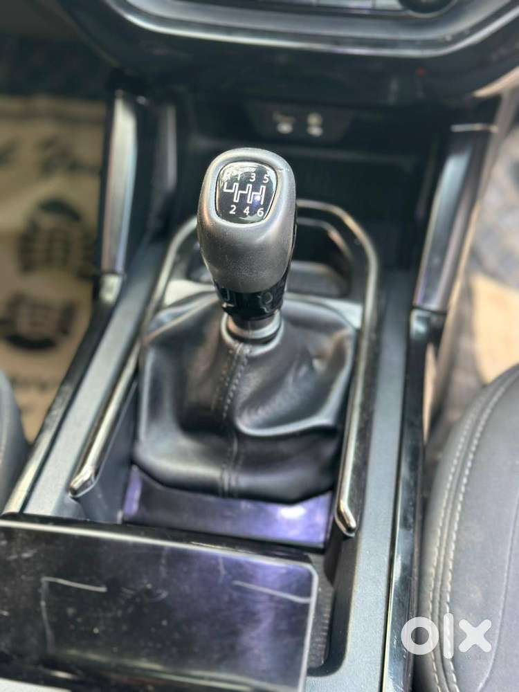 Tata Harrier Xt+ 2.0 Kryotec