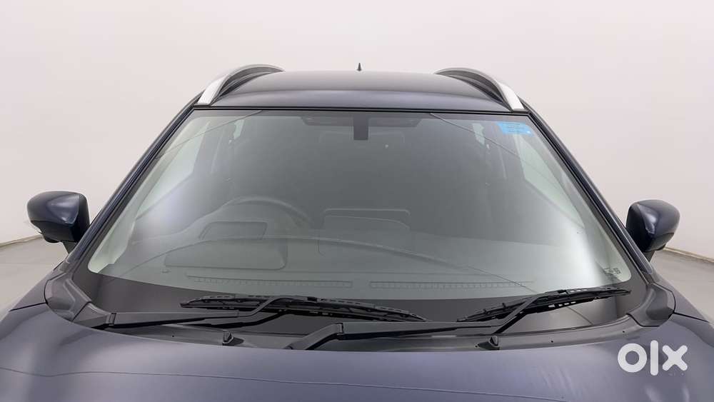 Maruti Suzuki Fronx Alpha 1.0l Turbo 6 At, 2023, Petrol