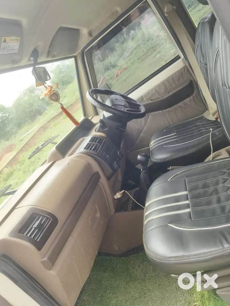 Mahindra Be 6 2023 Diesel 40000 Km Driven