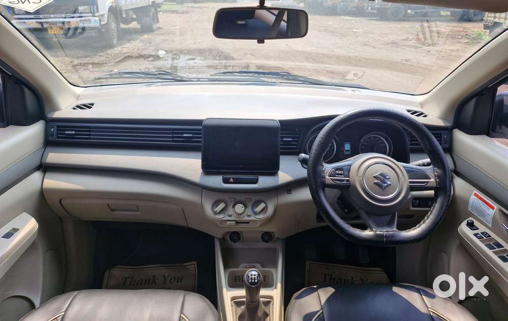 Maruti Suzuki Ertiga Vxi (o) Cng, 2025, Cng & Hybrids