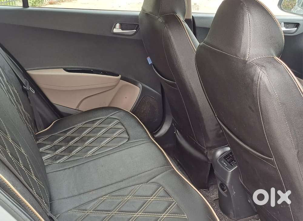 Hyundai Grand I10 Nios Sportz, 2019, Petrol