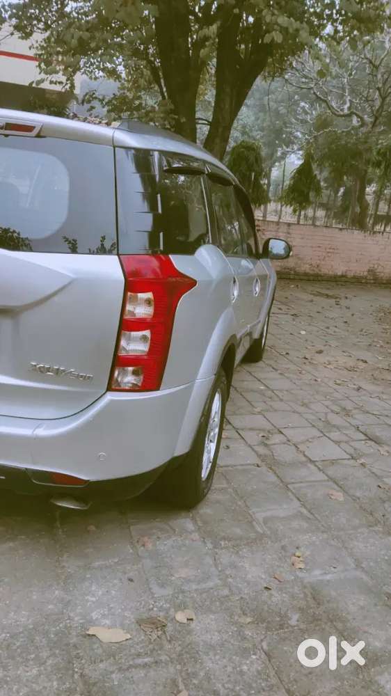 Mahindra Xuv500 2012 Diesel 96000 Km Driven