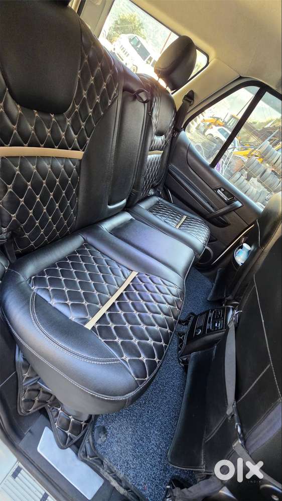 Safari Storme  2018 Model