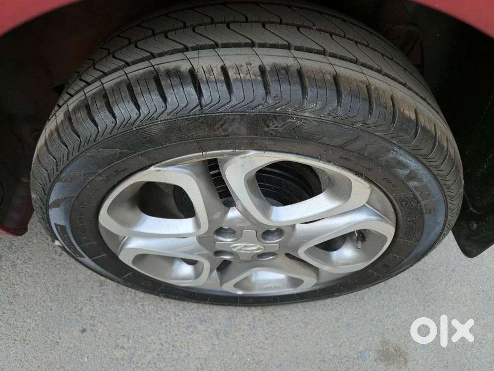 Hyundai I20 1.2 Asta, 2019, Petrol