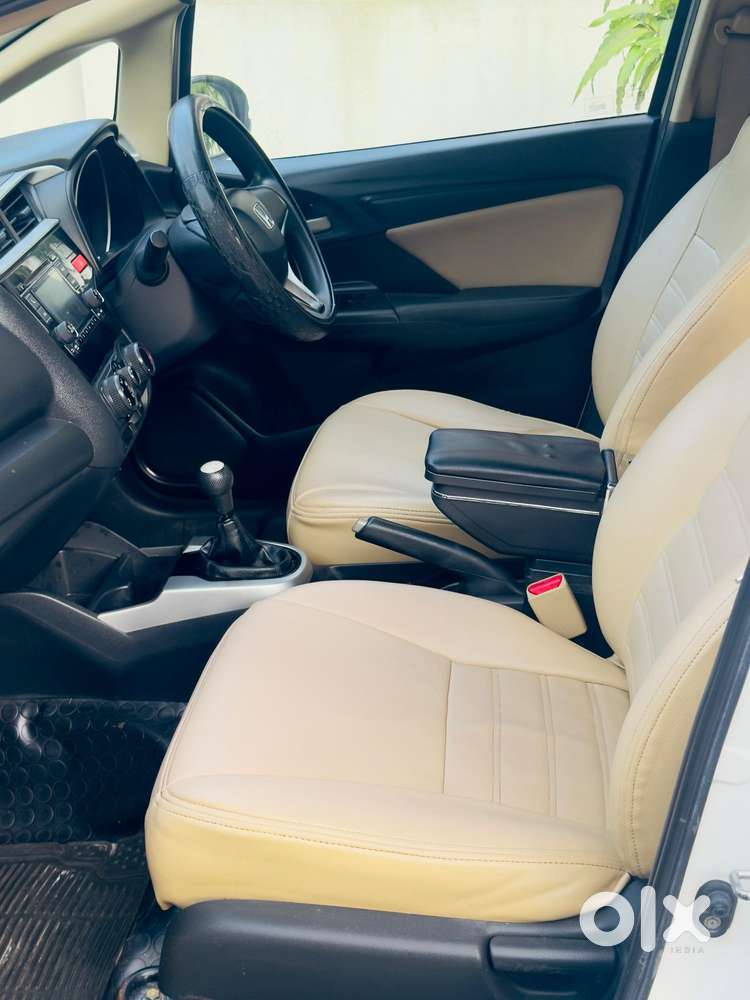 Honda Jazz Sv Mt I-dtec, 2016, Diesel