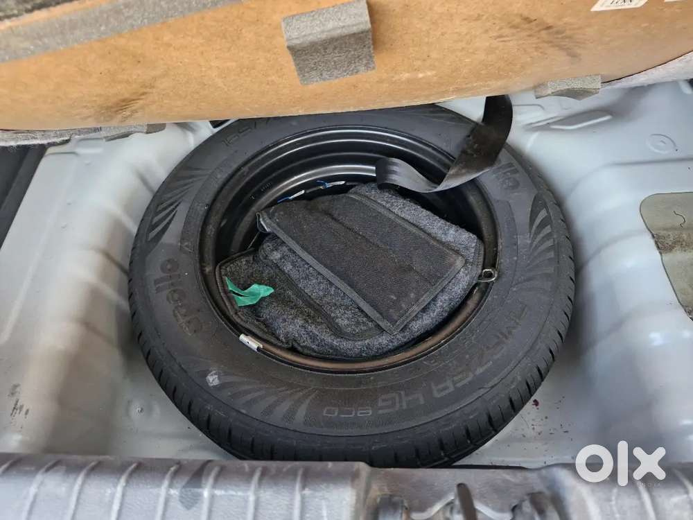 Hyundai Grand I10 Nios 2023 Petrol 15990 Km Driven