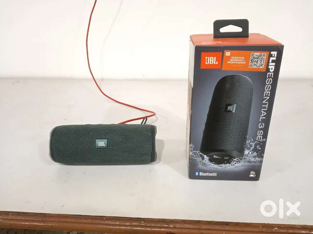 JBL flip essential 3 se