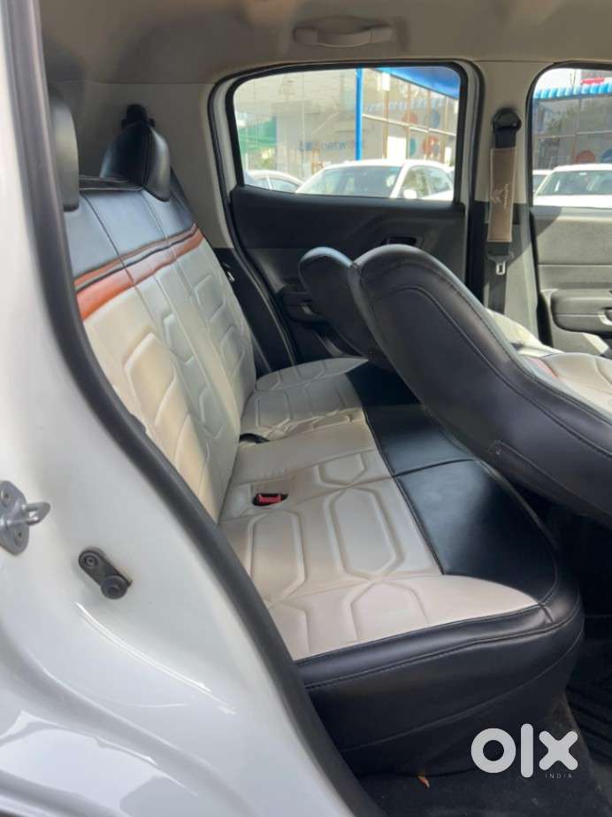 Citroen C3 Shine 1.2 Petrol, 2022, Petrol