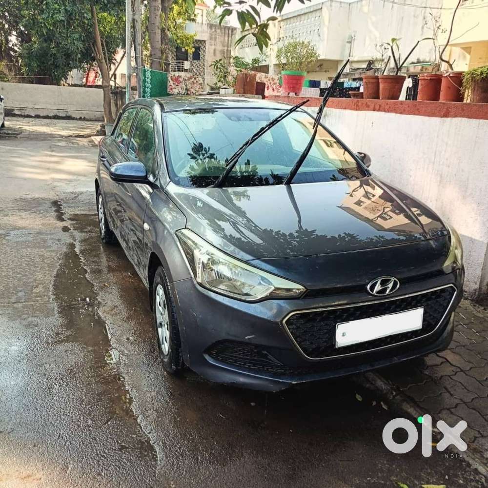 Hyundai I20,2017,1st Owner