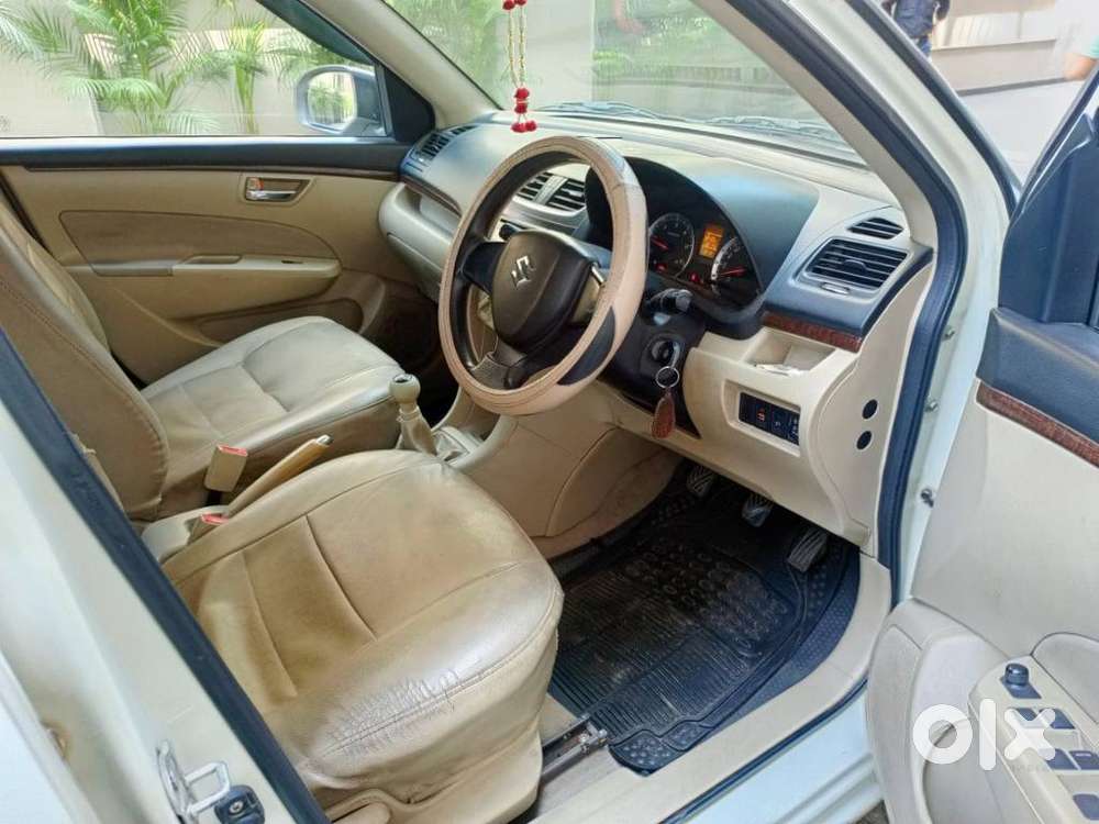 Maruti Suzuki Dzire 2017-2020 Vdi, 2014, Diesel