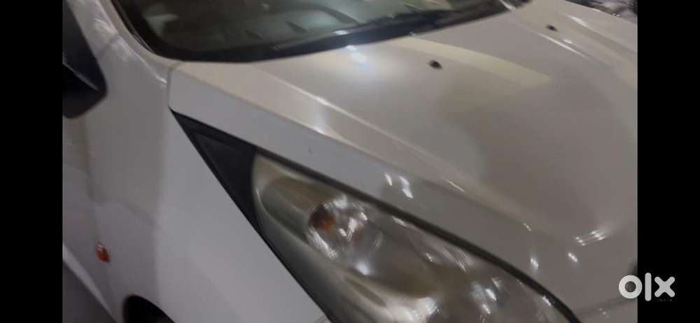 Chevrolet Beat 2013 Diesel Well Maintained