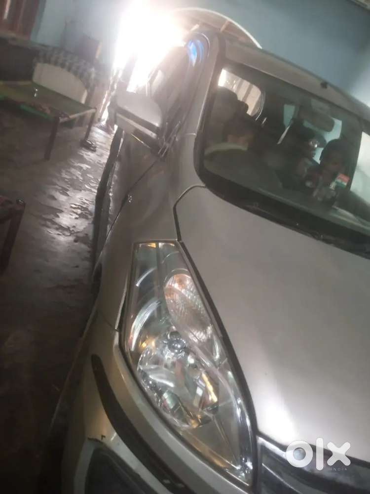 Maruti Suzuki Ertiga Vdi 2012