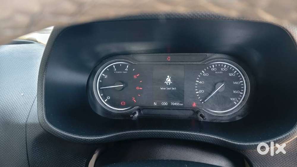 Mahindra Bolero Neo N8, 2022, Diesel