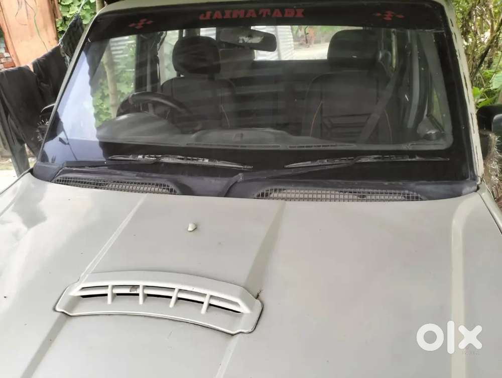 Mahindra Scorpio Diesel 2010 Manual