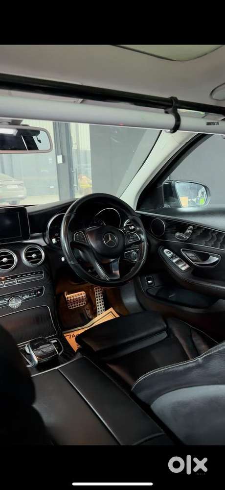 Mercedes-benz Suv 2018