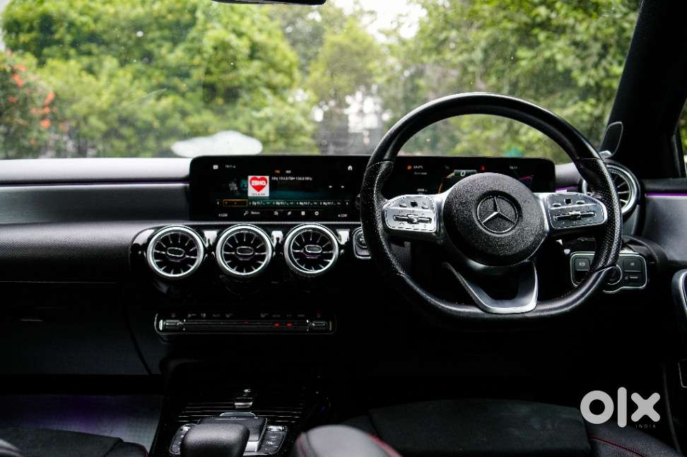 Mercedes-benz Amg A35 4matic [ ], 2022, Petrol