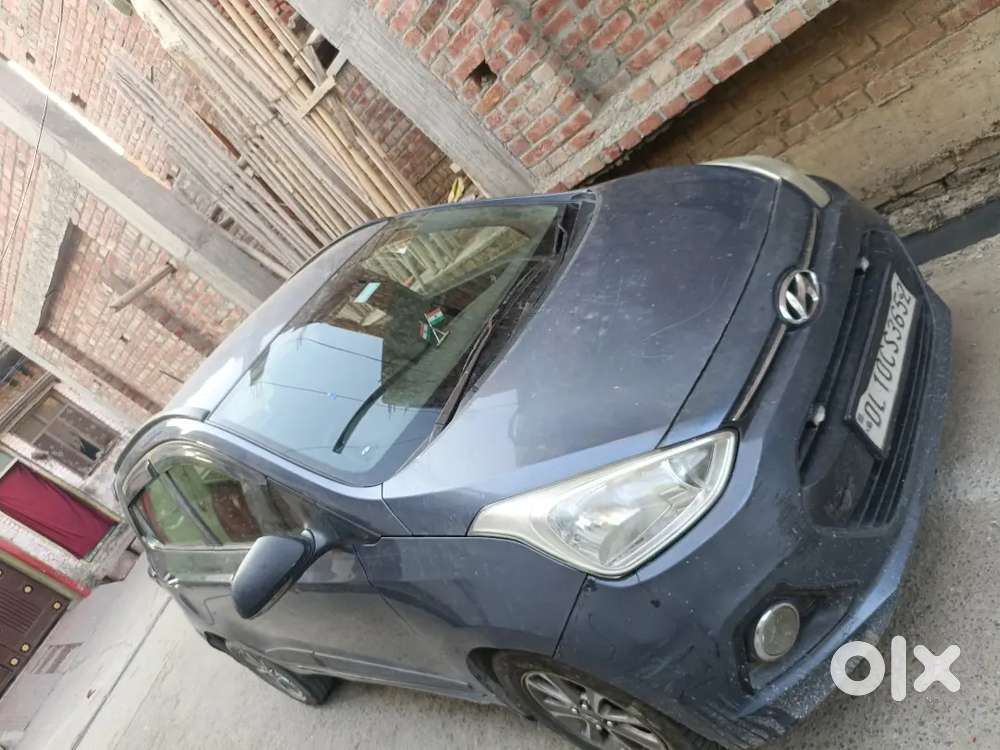 Hyundai Grand I10 2014 Diesel 130000 Km Driven